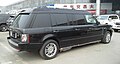 Range Rover L322 Limousine facelift