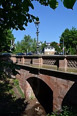 Brücke