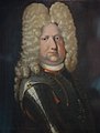 Graf Johann Philipp von Isenburg-Offenbach