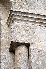 Landiras church apse Bay 4 c.jpg