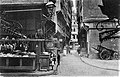 Lange Schirn Alley from Bendergasse, Frankfurt Am Main, 1905.jpg