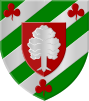 Langezwaag wapen.svg