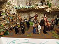 Lapinha do Caseiro, Museu Etnográfico da Madeira, Ribeira Brava - 2023-01-14 - DSC00222