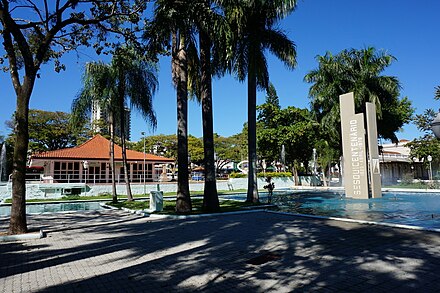 Largo da Estação.