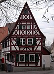 Gasthaus Sonne (Lauffen am Neckar)