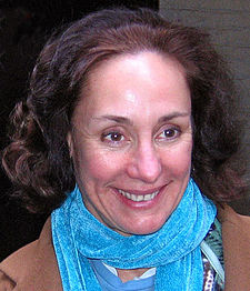 Laurie Metcalf v roce 2008