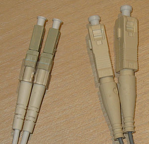 Fiber-Optic Cable