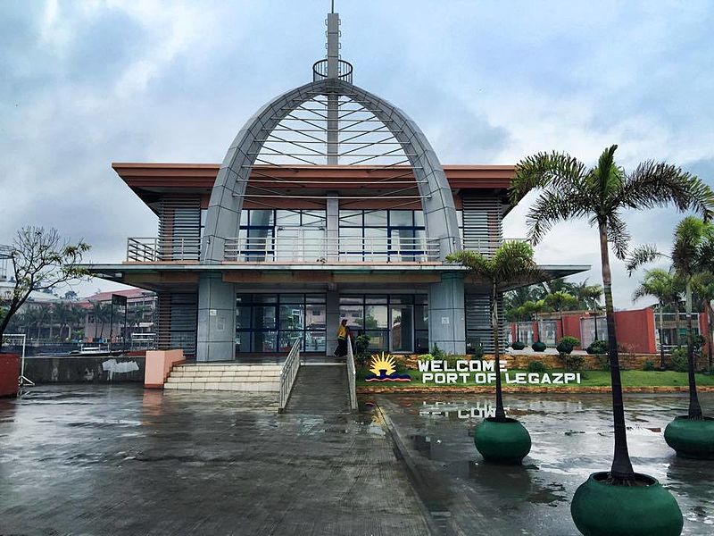 File:Legazpi Port Passenger Terminal.jpg