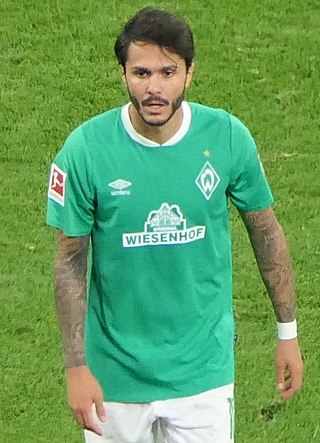 <span class="mw-page-title-main">Leonardo Bittencourt</span> German footballer (born 1993)