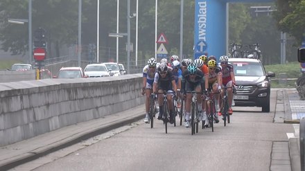 Fil: Leuven - Grote Prijs Jef Scherens, 14. september 2014 (D08A) .ogv