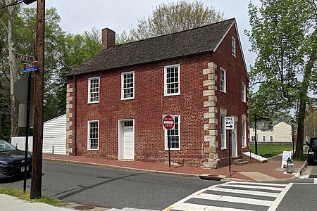 LewisStoreFredericksburgVA 20190417