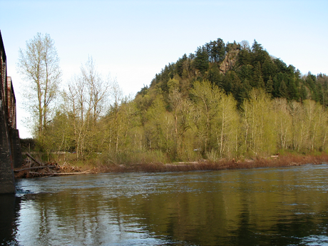 Lewis and Clark State Park (parke sa Tinipong Bansa, Oregon)