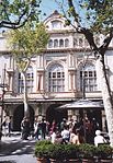 Gran Teatro del Liceo