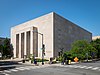 Lisner Auditorium, northeast corner.jpg