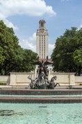 Littlefield Fountain