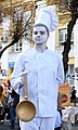 * Nomination Living Statue at Europe Day celebration in Vinnytsia (2) -- George Chernilevsky 18:57, 25 June 2017 (UTC) * Promotion Good quality. --Livioandronico2013 19:11, 25 June 2017 (UTC)