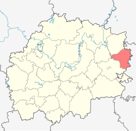 Localização do distrito de Kadomsky (Ryazan Oblast).svg