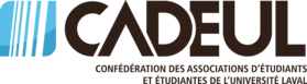 Organisationens logo