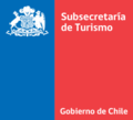 Miniatura para Subsecretaría de Turismo de Chile