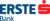 Erste Bank logo