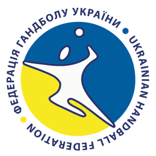 Ukraine mens national handball team