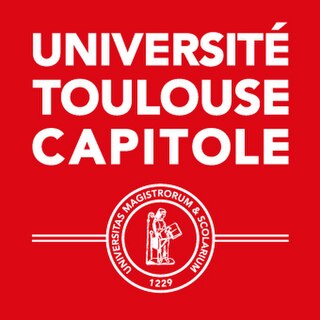 <span class="mw-page-title-main">Toulouse Capitole University</span> University in Toulouse, France