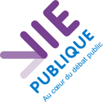 Logo de Vie-publique.fr