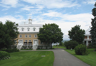 Lotbinière, Quebec Municipality in Quebec, Canada