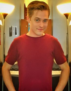 Lucas Grabeel: Biografía, Filmografía, Discografía