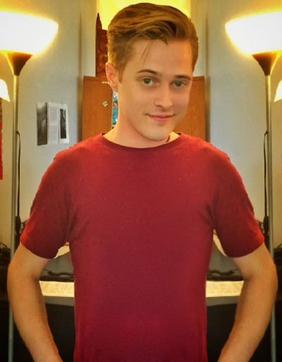 Lucas Grabeel Net Worth, Biography, Age and more
