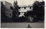 מבנה בית הספר ע"ש לודוויג טיץ, 1941