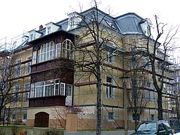 Mättigstraße 43 Bautzen