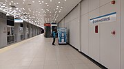 Thumbnail for Şehir Hastanesi (M3, Istanbul Metro)