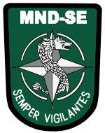 Headquarters Multinational Division Southeast