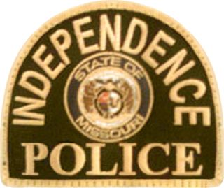 <span class="mw-page-title-main">Independence Police Department (Missouri)</span>