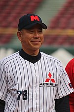 町田公二郎のサムネイル