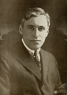 Mack Sennett Canadian-American actor and filmmaker