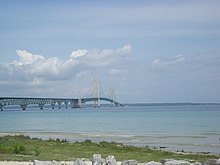 Mackinac Boğazı