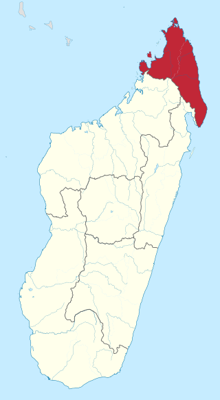 Madagascar - Antsiranana.svg