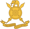 Madras Regiment insignia (India).svg