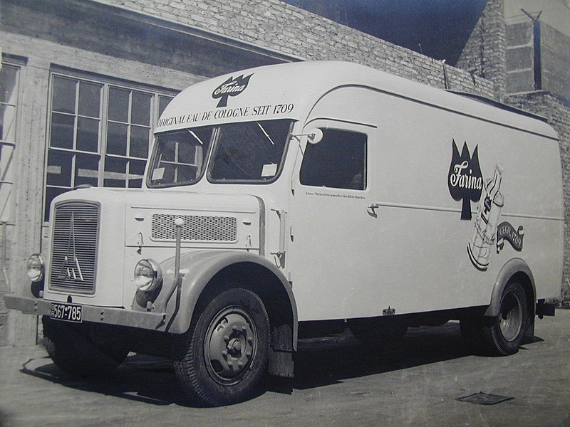 File:Magirus-Deutz von Farina (1952).jpg