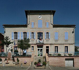 Habiter à Molières