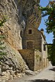 * Nomination A troglodyte house in La Roque-Gageac, Dordogne, France.--Jebulon 14:02, 10 September 2011 (UTC) * Promotion Good quality--Someone35 15:19, 10 September 2011 (UTC)