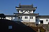 Tanabe Castle