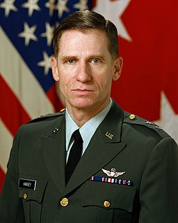 Thomas H. Harvey Jr. American Army general