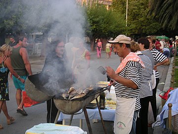 File:Makarska food festival.jpg