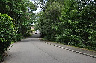 <span class="mw-page-title-main">Fellsmere Park Parkways</span> United States historic place