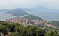 Kupowa stolica Mali Lošinj