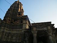 Mamleshwar Temple