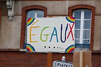 Manifestation mariage pour tous, Toulouse 03.JPG